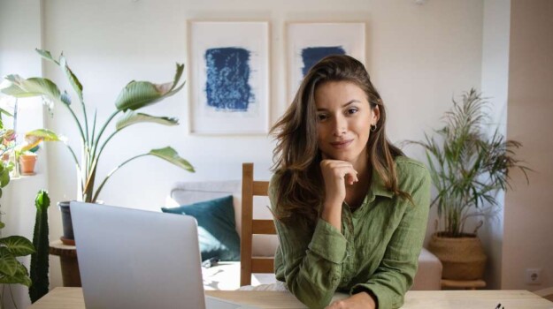 veilig thuiswerken volgens de AVG