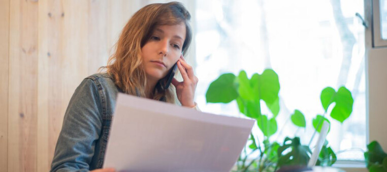 AVG: gegevens bewaren