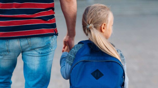 Privacy in de kinderopvang