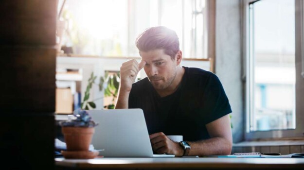 Is een cookiemelding verplicht?