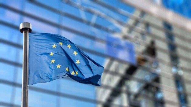 persoonsgegevens buiten de EU