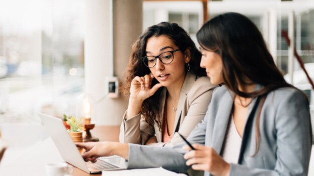 Haal het meeste uit je FG