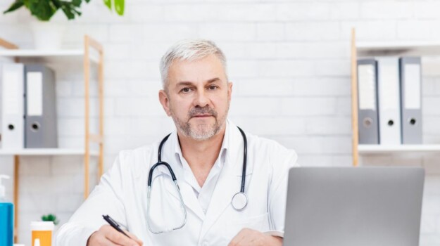 Datalekken in de zorg