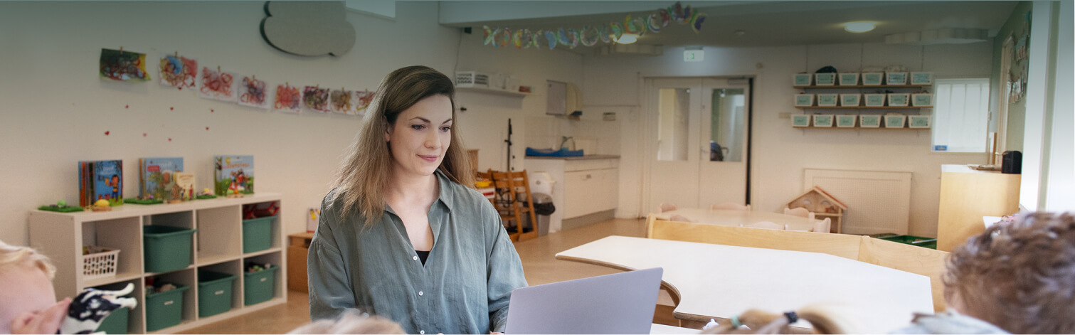 De AVG regelen voor je kinderdagverblijf?