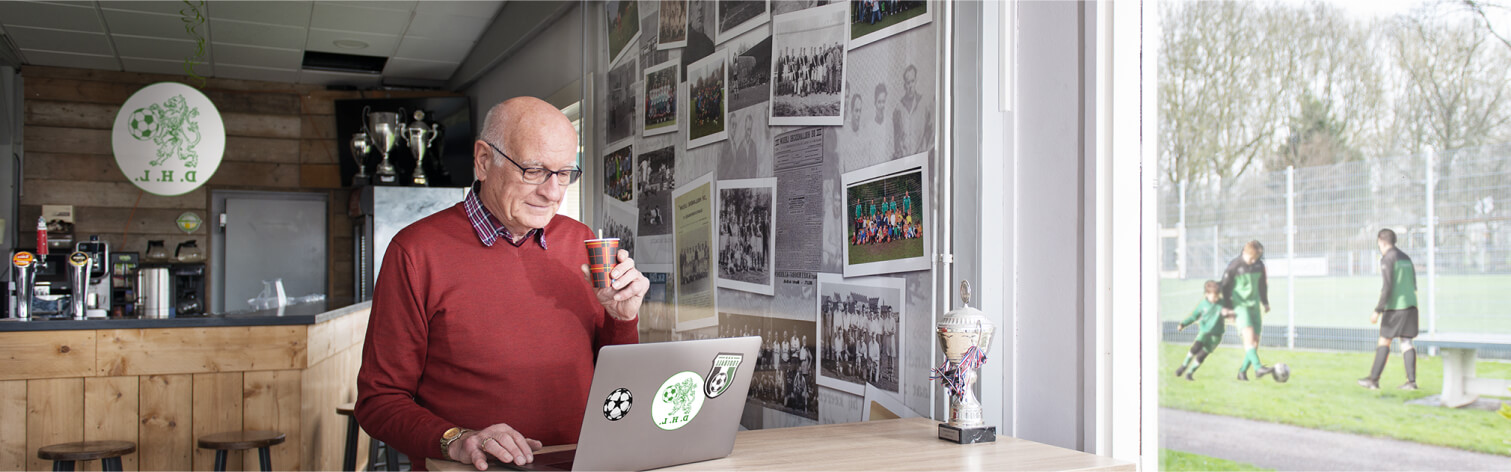 Zelf de AVG regelen voor je vereniging of stichting?