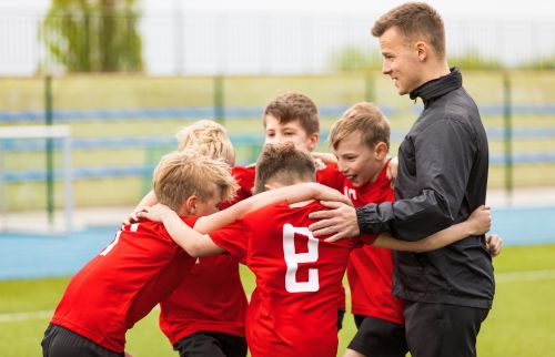 Wij helpen je met de AVG voor je vereniging of stichting