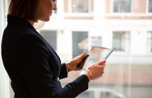 Aan de AVG (blijven) voldoen is een stevige klus