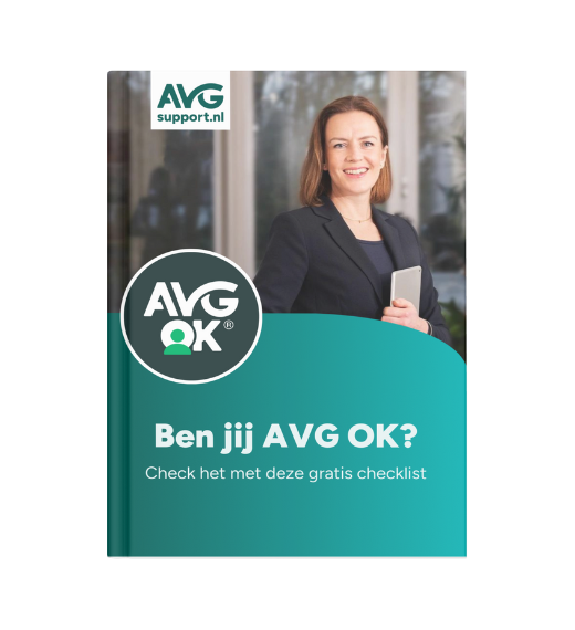 Checklist AVG