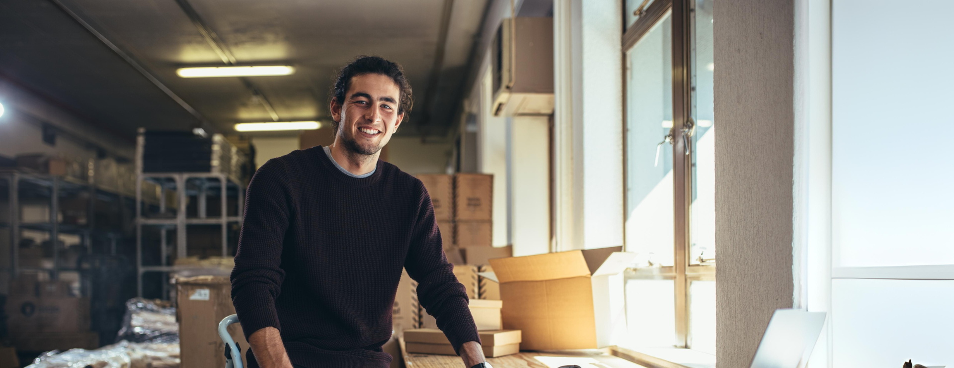 Support-programma voor zzp’ers en mkb’ers