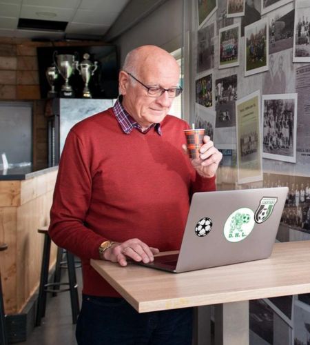 Support voor verenigingen en stichtingen