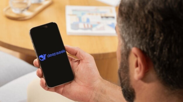 AP waarschuwt voor DeepSeek