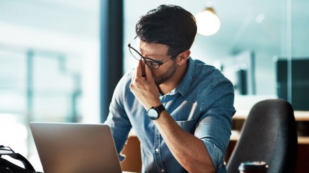 Datalek bij samenwerken