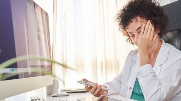 Medische gegevens gelekt