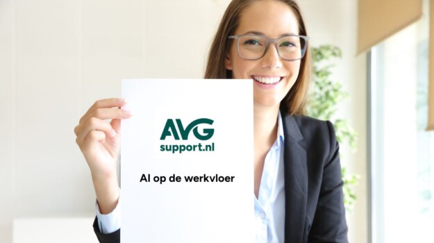 AI op de werkvloer