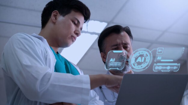 AP waarschuwt voor AI